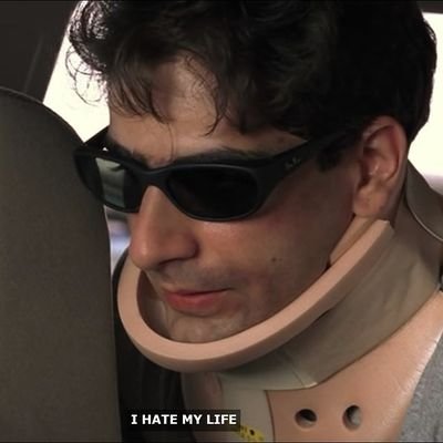 Profile Picture of Matthew Hildebrandt (@mhildebrandt23) on Twitter