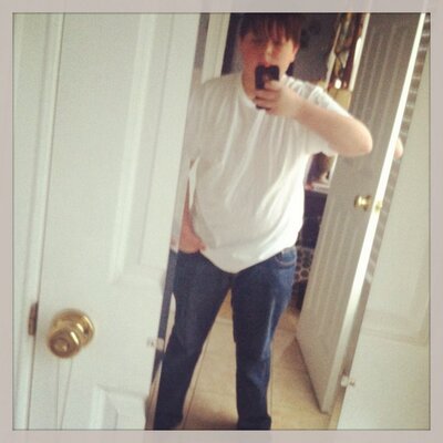 Profile Picture of Jared Holbrook (@holbrook_jared) on Twitter
