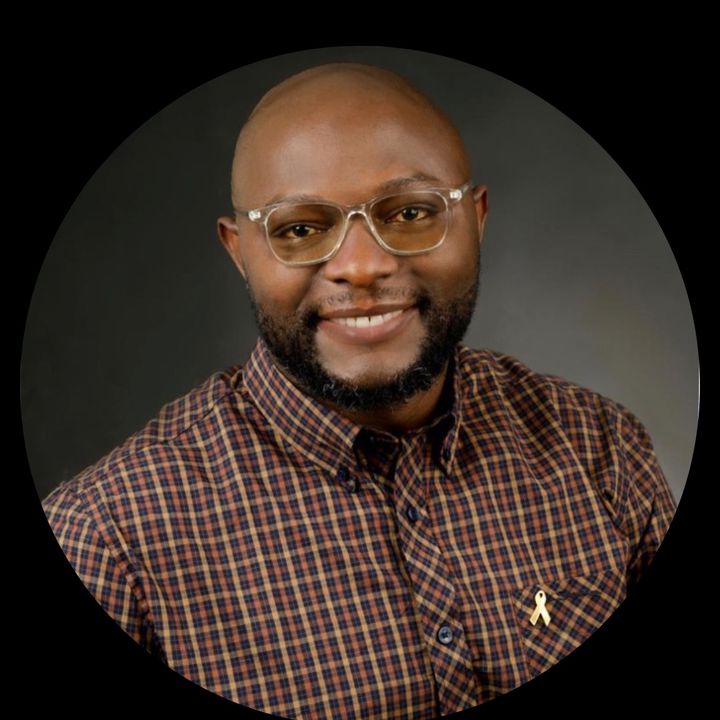 Profile Picture of Larry❤️Gold 🇬🇧🇳🇬 (@larry_sharafa) on Tiktok