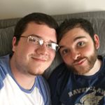 Profile Picture of Blake Hardesty (@blakelydavid13) on Instagram