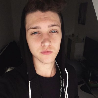 Profile Picture of Arthur Borger (@relivble) on Twitter