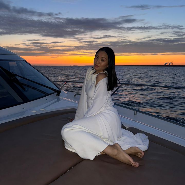 Profile Picture of Julia Kim (@@juuuliakim) on Tiktok
