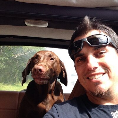 Profile Picture of Eric Tremblay (@erictrem1) on Twitter