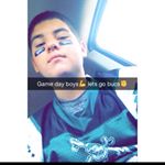 Profile Picture of Seth Hurley (@seth_hurley_) on Instagram