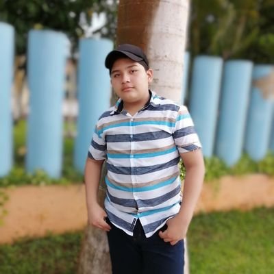 Profile Picture of Dominic Isaac Suárez Fernandez (@DominicIsaacSu1) on Twitter