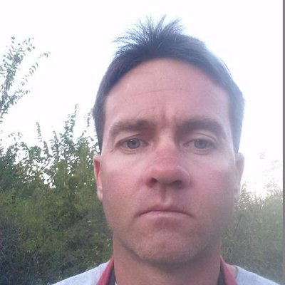 Profile Picture of Michael Guinn (@MichaelGuinn) on Twitter