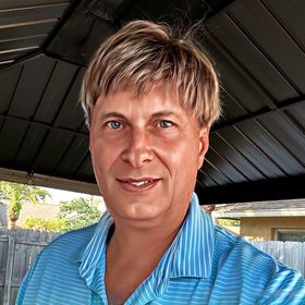 Profile Picture of David Frampton (@dafacct) on Pinterest