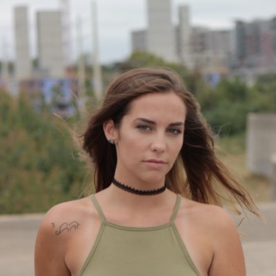 Profile Picture of Jordan Hudson (@Jordaaan_marie) on Twitter