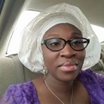 Profile Picture of Folakemi Ojo (@folakemiojo) on Instagram