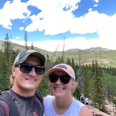 Profile Picture of Ryan Archibald (@Arch_20) on Twitter