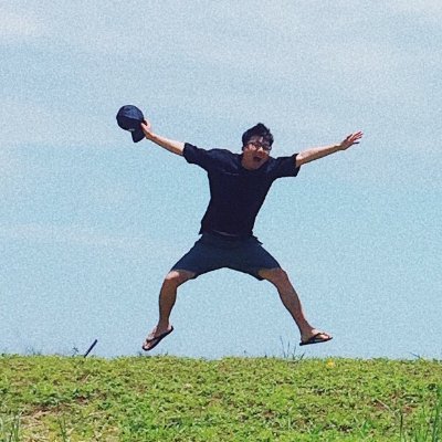 Profile Picture of 阮成 / Sam (@RuanCheng_Sam) on Twitter