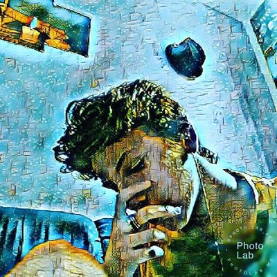 Profile Picture of Luc Girard (@lucgirard11) on Twitter