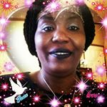 Profile Picture of Christine Singleton (@ladyskyrain) on Instagram