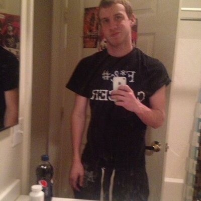 Profile Picture of Cody Blunt (@cody_blunt) on Twitter