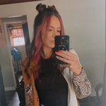 Profile Picture of Samantha Peterson (@mantheyy) on Instagram