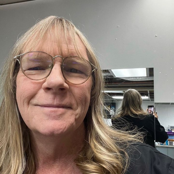 Profile Picture of Shirley alice (@shirley.alice52) on Tiktok