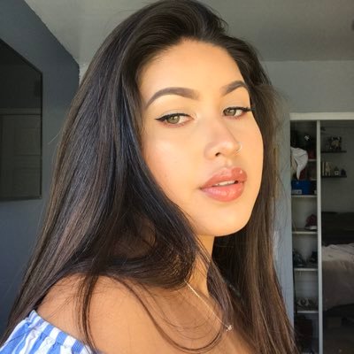 Profile Picture of Angie Amado (@aangieamado) on Twitter