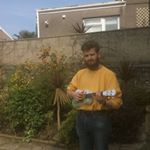 Profile Picture of Thomas Leonard (@zakulu) on Instagram