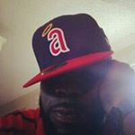 Profile Picture of Kevin Rucker  (Mr Get down ) (@ruck_getdown) on Instagram