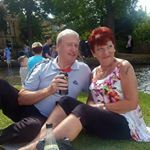 Profile Picture of Mavis Wright (@maviswright) on Instagram