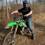 Profile Picture of Ty Keller (@keller__01) on Instagram