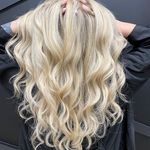 Profile Picture of Danielle Daugherty🌺 (@hairdesign_by_danielle) on Instagram