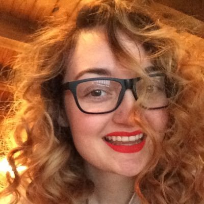 Profile Picture of Briana Ariel Butcher (@brianabutcher) on Twitter