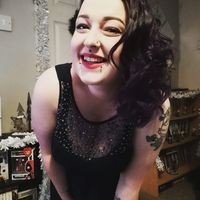 Profile Picture of Emily Tapper (@emily-tapper-6) on Quora