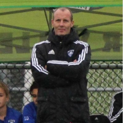 Profile Picture of Gary Graham (@simply_soccer) on Twitter