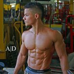 Profile Picture of Bryan Cuevas (@bryanphysique) on Instagram