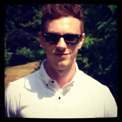 Profile Picture of Ben Dance (@bendance89) on Twitter