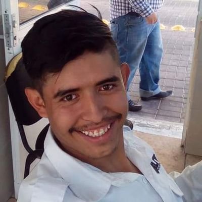 Profile Picture of Omar Rivas Sanchez (@omarrivas456) on Twitter