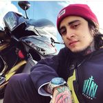 Profile Picture of Juan david watson (@juandavidwatson) on Instagram