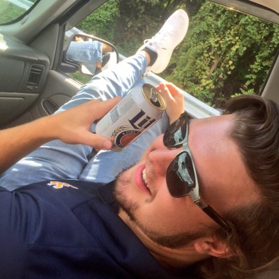 Profile Picture of Jacob Shuff (@_Shuffie) on Twitter