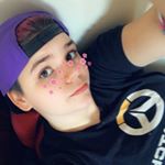 Profile Picture of Cloud Howard (@cloudyboi13) on Instagram