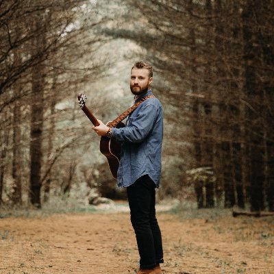 Profile Picture of Justin Beauchamp (@just_beauchamp) on Twitter