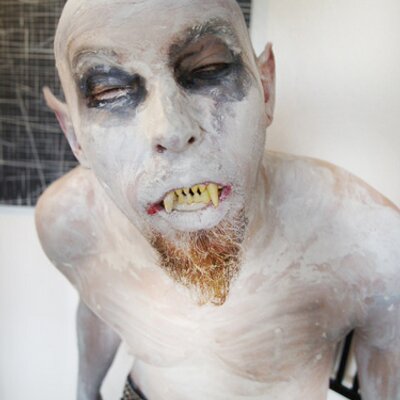 Profile Picture of Craig Poirier (@churchofrawk) on Twitter