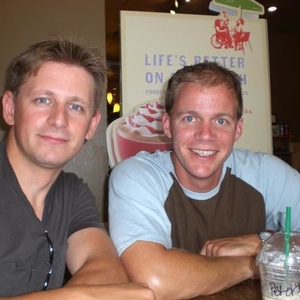 Profile Picture of Aaron Volkman (@aaronlambeau) on Myspace