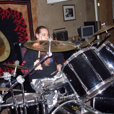 Profile Picture of Timothy Kelsall (@CrucifiedTrust) on Twitter