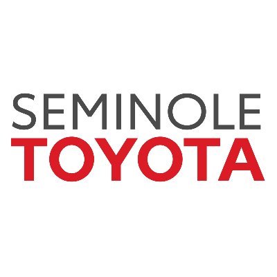 Profile Picture of Seminole Toyota (@SeminoleToyota) on Twitter