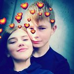 Profile Picture of Simon Walker 💖Bethany Foster (@simon_beth2017) on Instagram