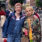 Profile Picture of Claudine Mccarthy (@ckhobani) on Facebook