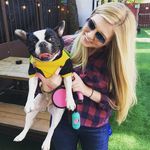 Profile Picture of Candace Luther (@candaceluther) on Instagram