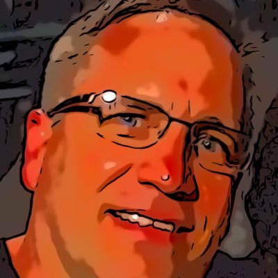 Profile Picture of Dave Caruth (@CaruthDave) on Twitter
