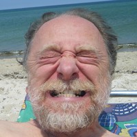 Profile Picture of Daniel Kolak (@daniel-kolak) on Quora