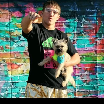 Nathan Carnes - Twitter Profile Picture of Nathan Carnes (@nathancarnes9) on Twitter