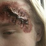 Profile Picture of Mason Chadwick (@shadowvamp666) on Instagram