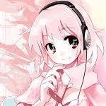 Profile Picture of Amanda Huang (@SkylightSing1) on Twitter