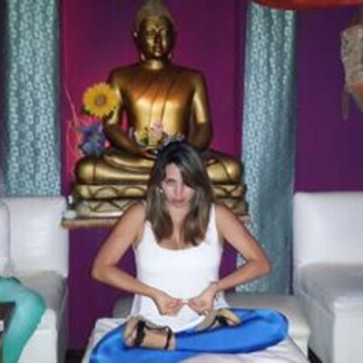 Profile Picture of Cynhtia Valery (@cynthia_valery) on Twitter