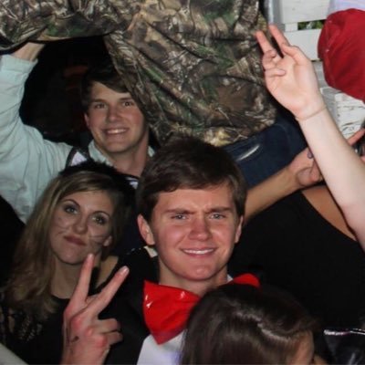 Profile Picture of Jake Letcher (@jake_letcher) on Twitter